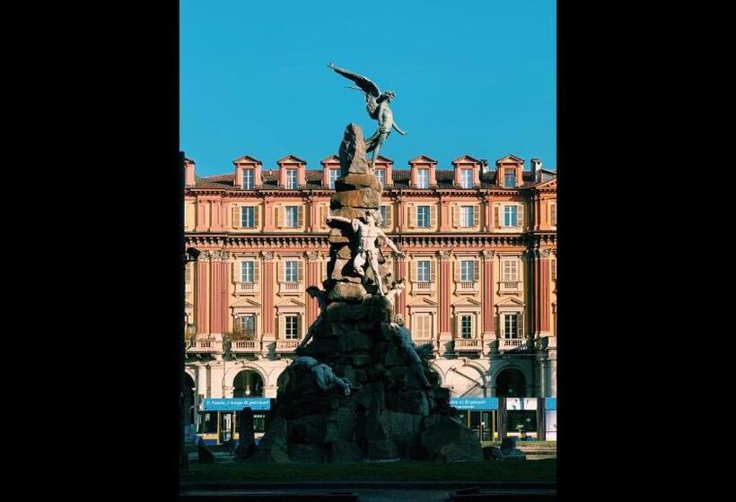 חדר סטנדרט לארבעה, Agriturismo Al Brich Quadriple Room With Breakfast