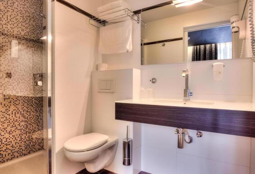 スタンダードルーム, Apparthotel Belle Vue