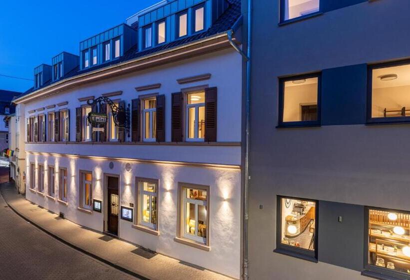 غرفة كومفورت, Bc Hotel Bad Kreuznach Mit Restaurant Mühlentor