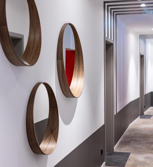 غرفة كومفورت, Bc Hotel Bad Kreuznach Mit Restaurant Mühlentor