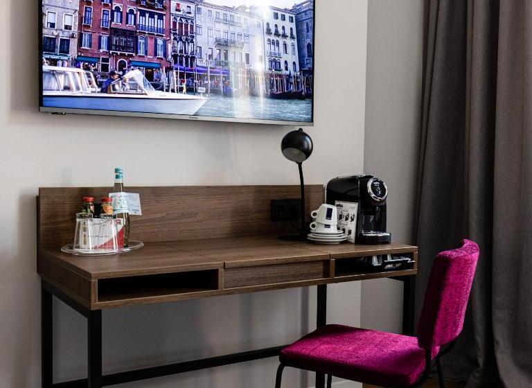 غرفة كومفورت, Bc Hotel Bad Kreuznach Mit Restaurant Mühlentor