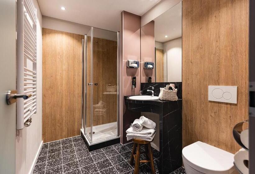 Номер Комфорт, Bc Hotel Bad Kreuznach Mit Restaurant Mühlentor