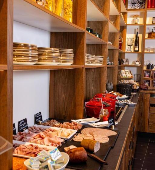 غرفة كومفورت, Bc Hotel Bad Kreuznach Mit Restaurant Mühlentor