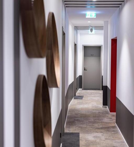 غرفة كومفورت, Bc Hotel Bad Kreuznach Mit Restaurant Mühlentor