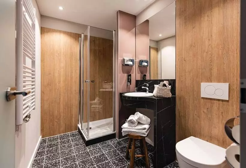 コンフォートルーム, Bc Hotel Bad Kreuznach Mit Restaurant Mühlentor