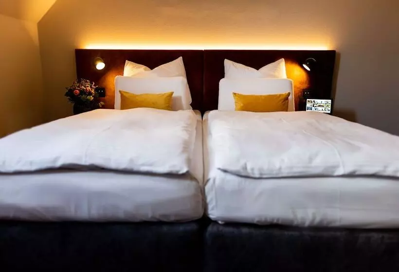 コンフォートルーム, Bc Hotel Bad Kreuznach Mit Restaurant Mühlentor