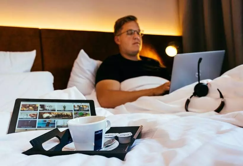 コンフォートルーム, Bc Hotel Bad Kreuznach Mit Restaurant Mühlentor
