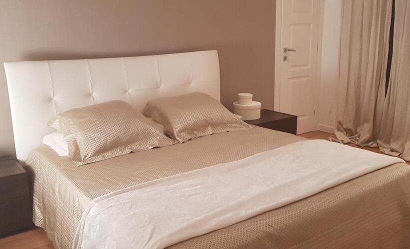 带2个卧室的公寓, Belmonte