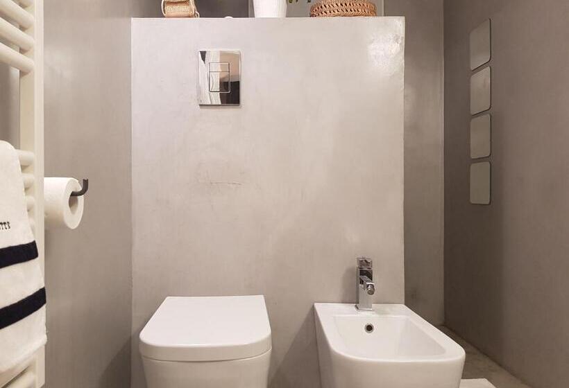 带2个卧室的公寓, Belmonte