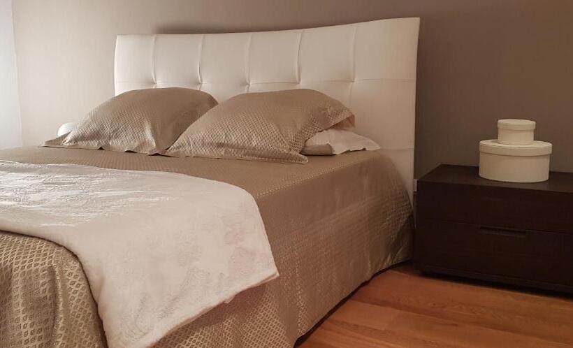 带2个卧室的公寓, Belmonte