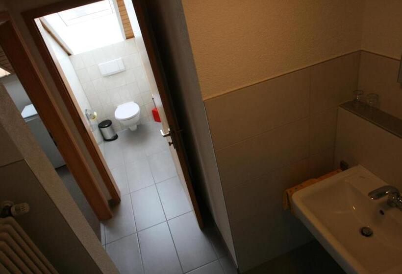 Quarto Comfort, Café Pension Feldbergblick