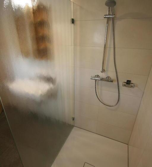 Apartamento 1 Quarto com Balcão, Café Pension Feldbergblick