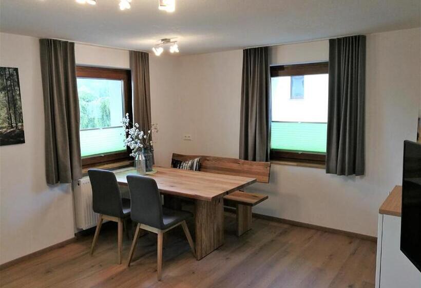 Apartamento 1 Quarto com Balcão, Café Pension Feldbergblick