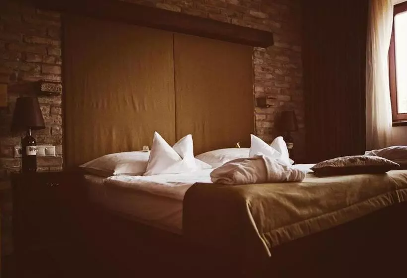 اتاق سوپریور, Crocus Gere Bor Hotel Resort & Wine Spa