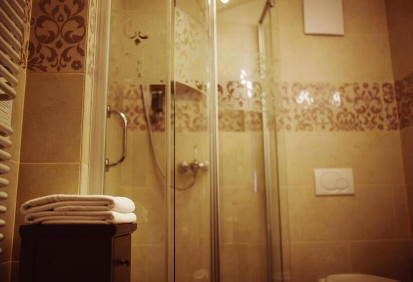 חדר סופריור, Crocus Gere Bor Hotel Resort & Wine Spa