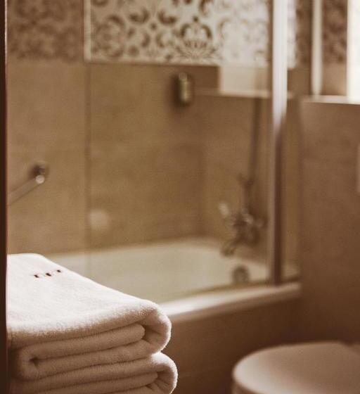 חדר סופריור, Crocus Gere Bor Hotel Resort & Wine Spa