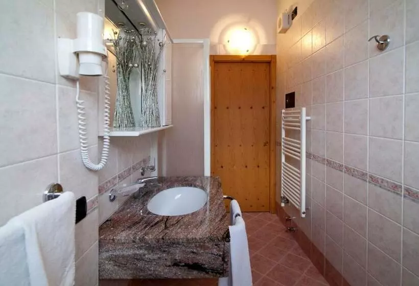 Standard-studio, Aparthotel Princess