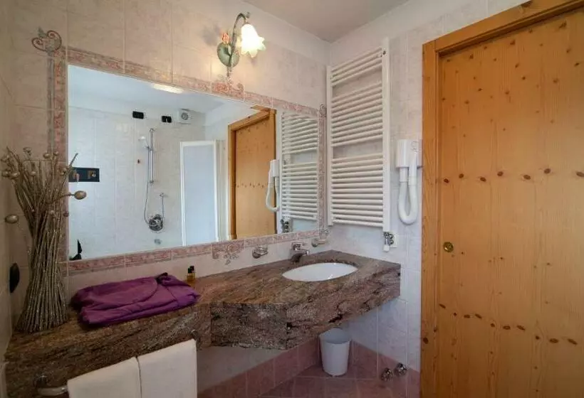 Standard-studio, Aparthotel Princess