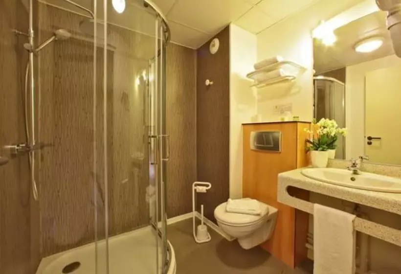 スタンダードルーム, Ace Hôtel Vendée Saint Hermine