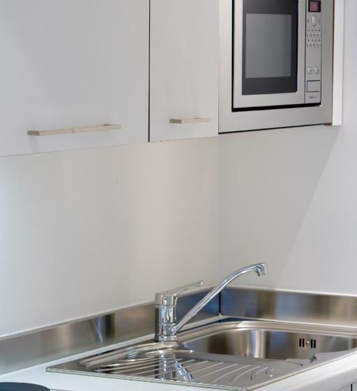 سوییت لوکس, Alzinn