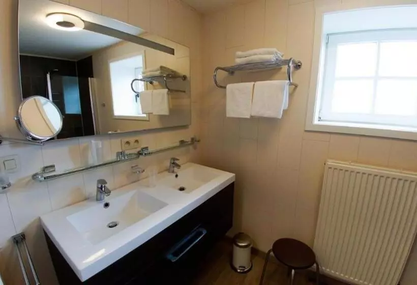 Standard-huone, B&b Ter Gracht