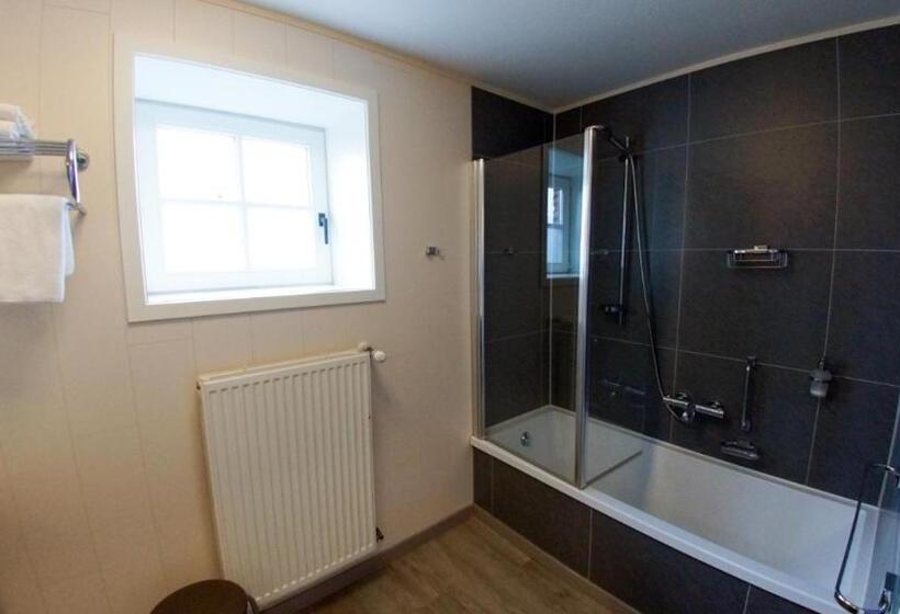 اتاق استاندارد, B&b Ter Gracht