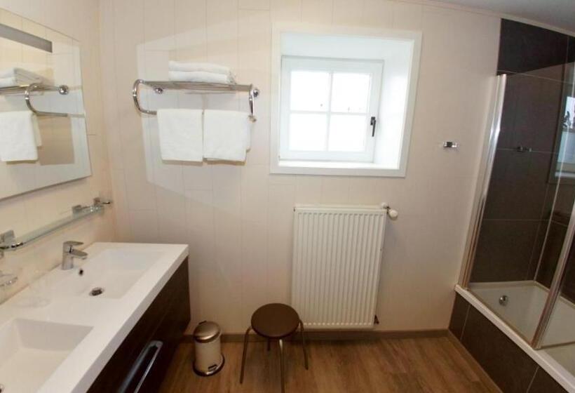 اتاق استاندارد, B&b Ter Gracht