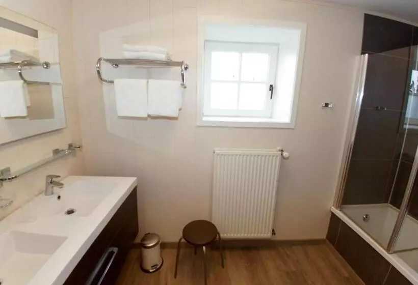 Standard-huone, B&b Ter Gracht