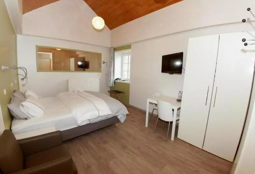Standard-huone, B&b Ter Gracht