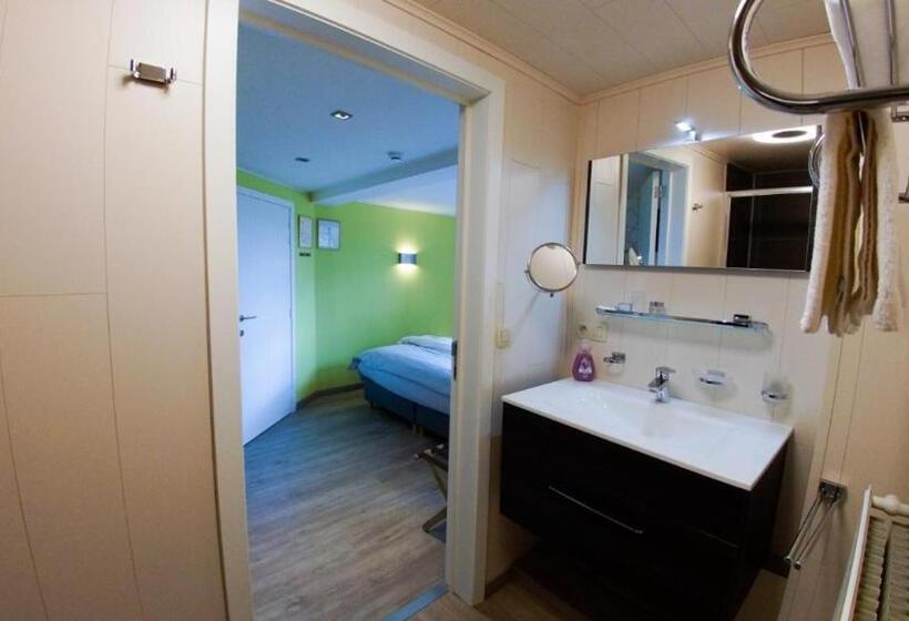 اتاق استاندارد, B&b Ter Gracht