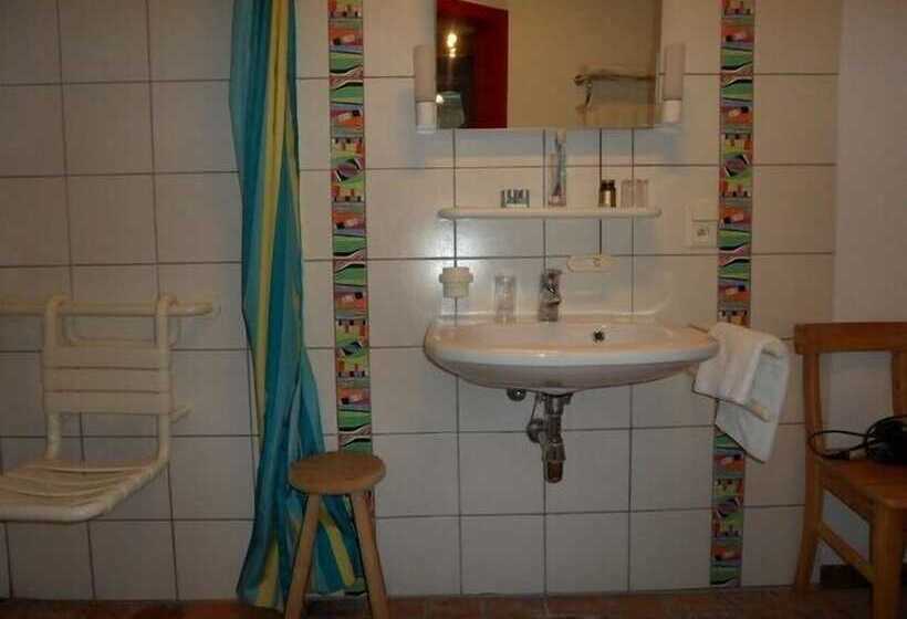 اتاق استاندارد, B&b Ter Gracht