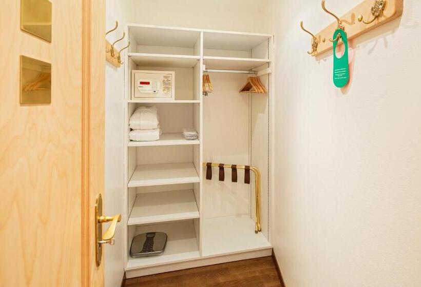 Номер Стандартный с Видом, Beausite Park Hotel & Spa