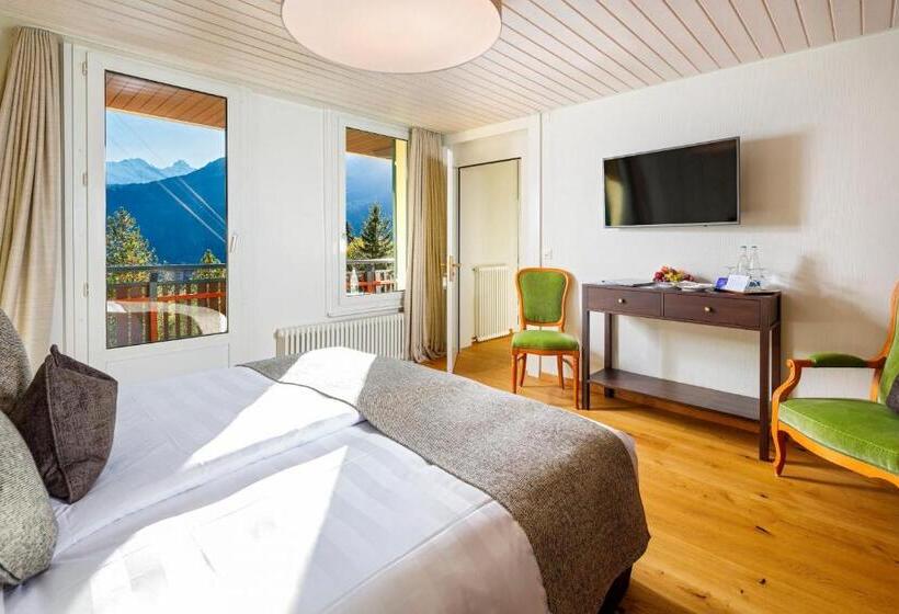 Полулюкс Вид на Горы, Beausite Park Hotel & Spa