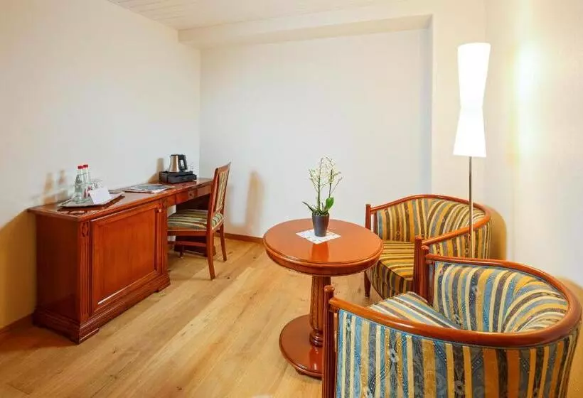 ファミリールーム, Beausite Park Hotel & Spa