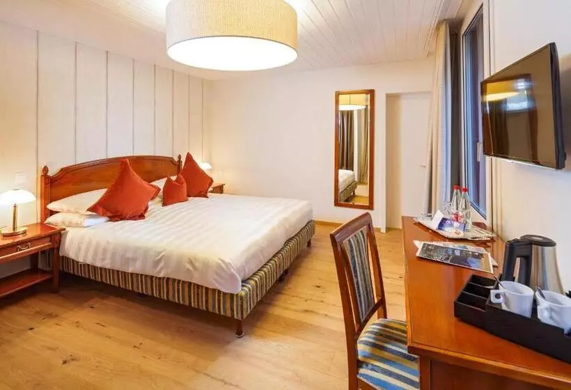 ファミリールーム, Beausite Park Hotel & Spa