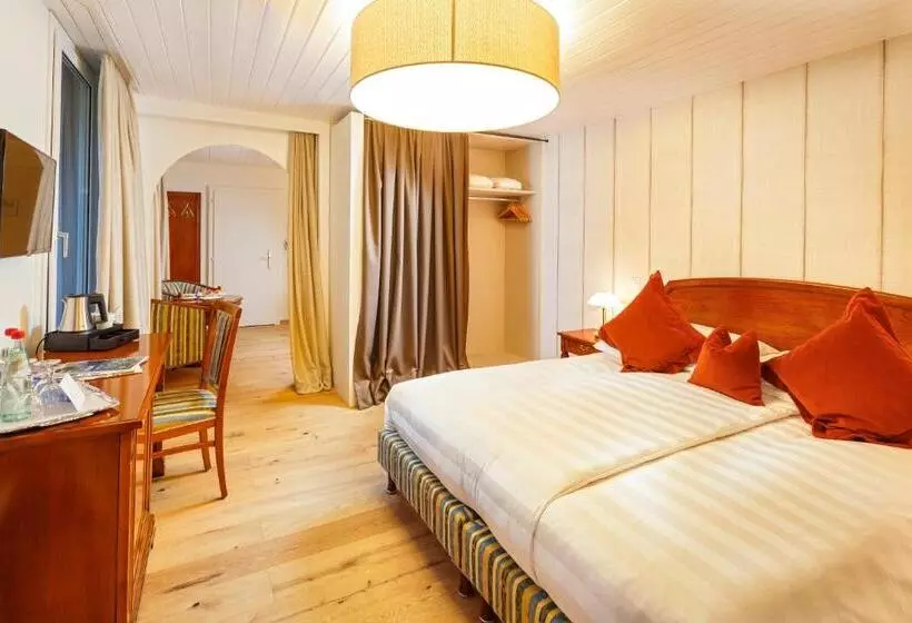 ファミリールーム, Beausite Park Hotel & Spa