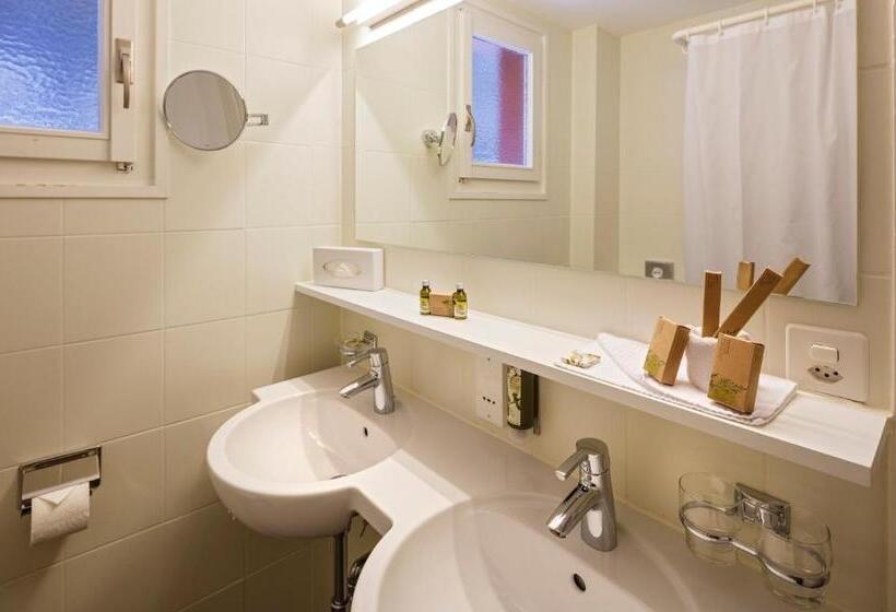 Quarto Familiar, Beausite Park Hotel & Spa