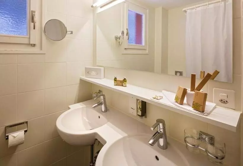 ファミリールーム, Beausite Park Hotel & Spa