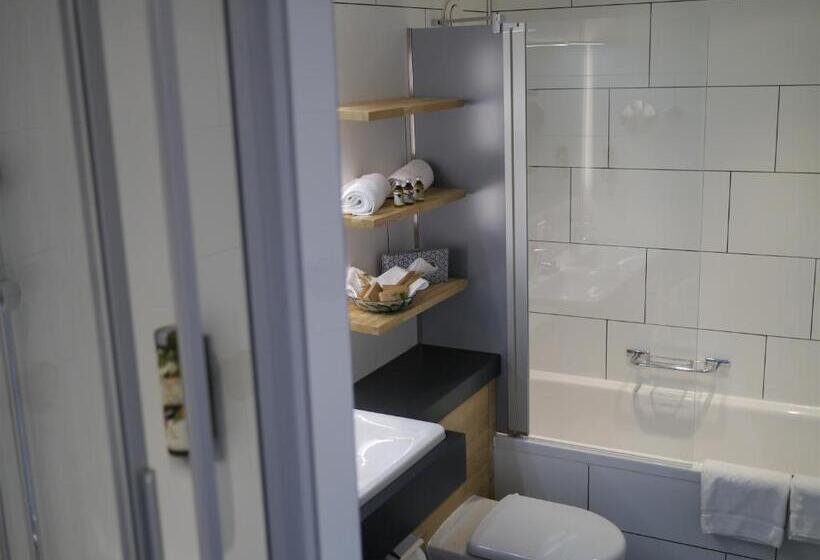 Семейный Номер Deluxe, Beausite Park Hotel & Spa