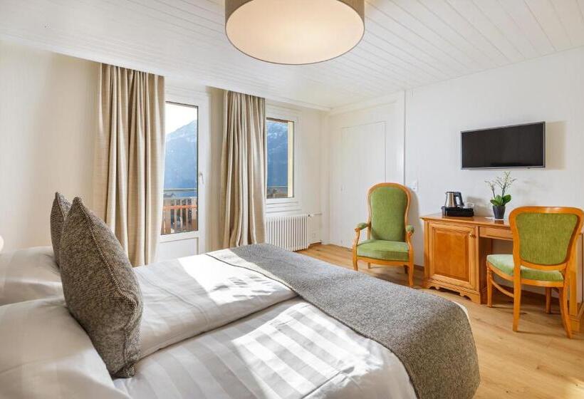 Семейный Номер Deluxe, Beausite Park Hotel & Spa