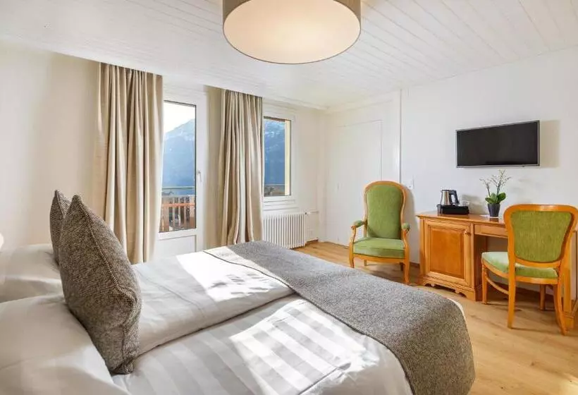 デラックスファミリールーム, Beausite Park Hotel & Spa