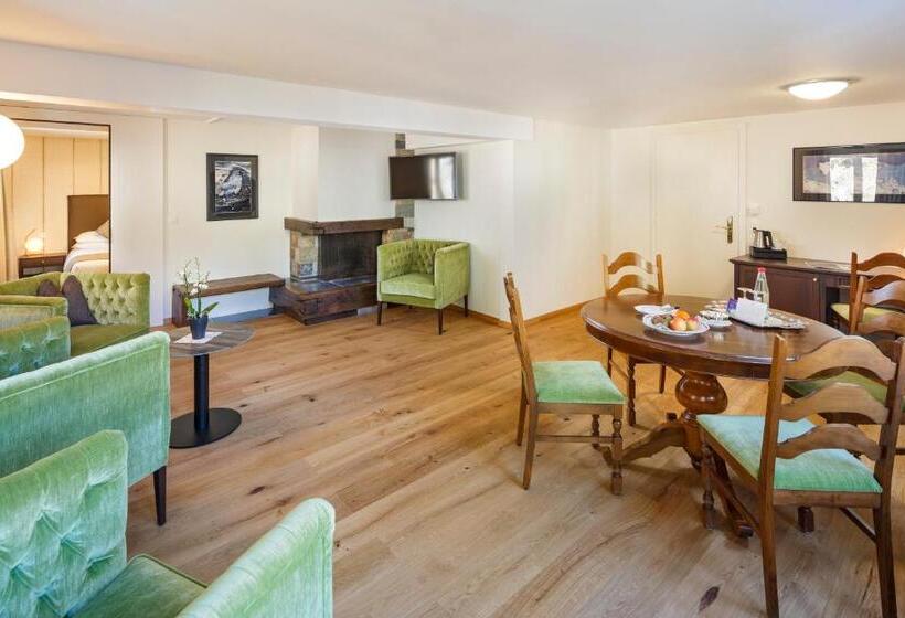 Люкс с Видом, Beausite Park Hotel & Spa