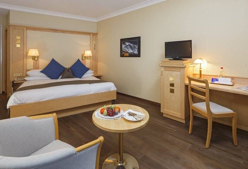 Номер Стандарт, Beausite Park Hotel & Spa