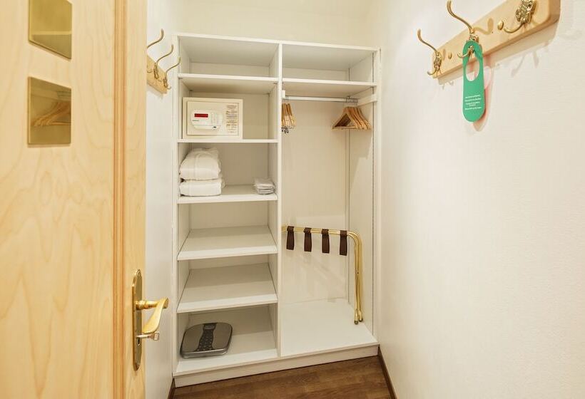 Номер Стандарт, Beausite Park Hotel & Spa