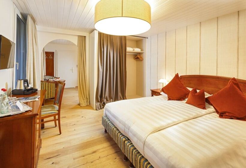 Номер Стандарт, Beausite Park Hotel & Spa