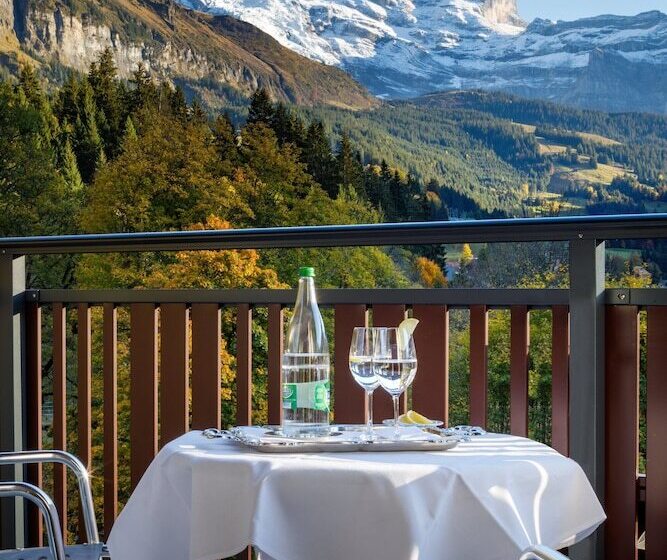 Полулюкс Вид на Горы, Beausite Park Hotel & Spa