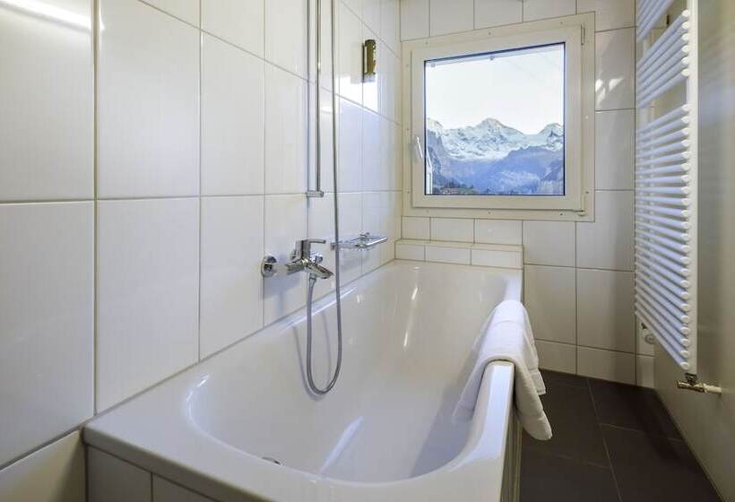 Люкс Вид на Горы, Beausite Park Hotel & Spa