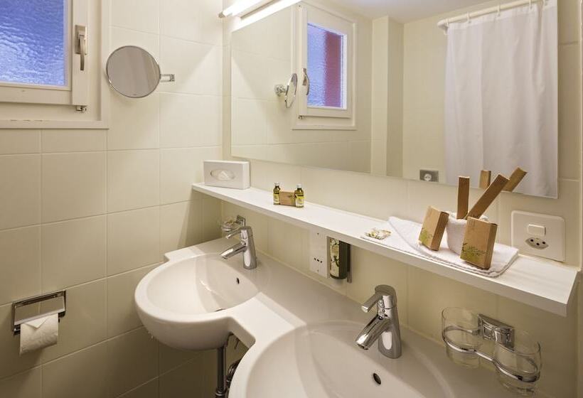 Quarto Familiar, Beausite Park Hotel & Spa