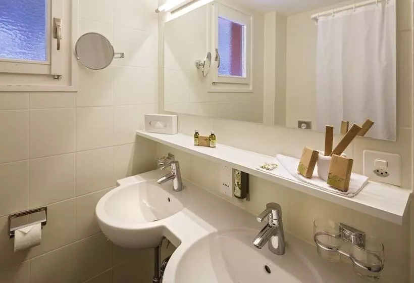 ファミリールーム, Beausite Park Hotel & Spa