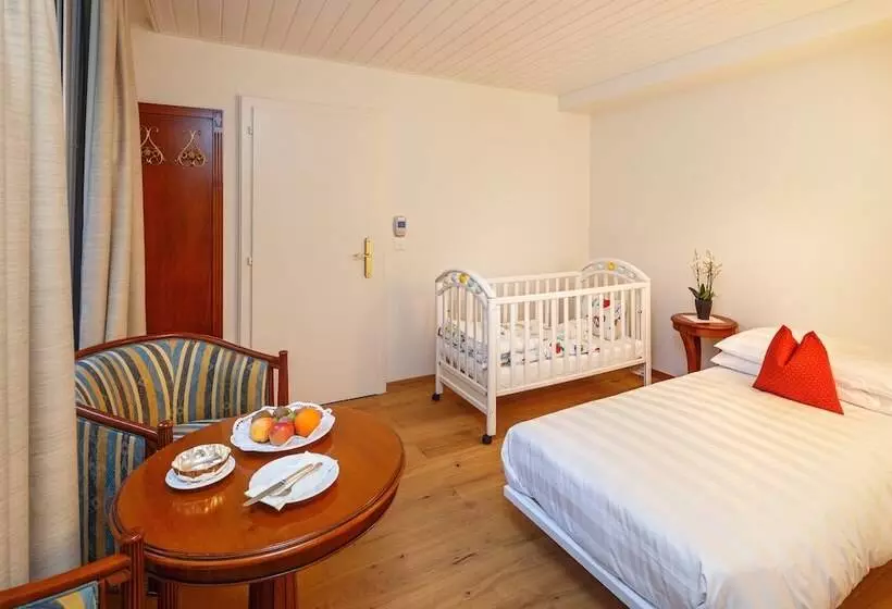ファミリールーム, Beausite Park Hotel & Spa